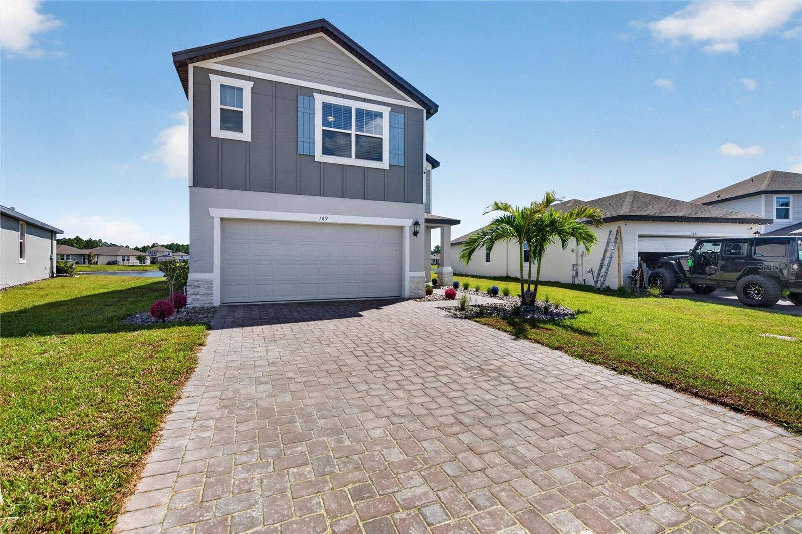169 LINKS TERRACE BOULEVARD, Daytona Beach, FL 32124