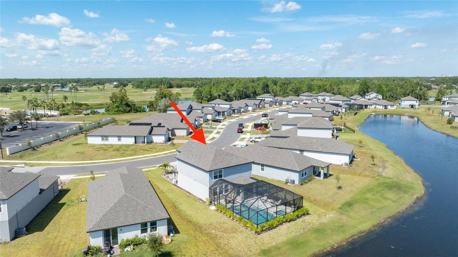 169 LINKS TERRACE BOULEVARD, Daytona Beach, FL 32124