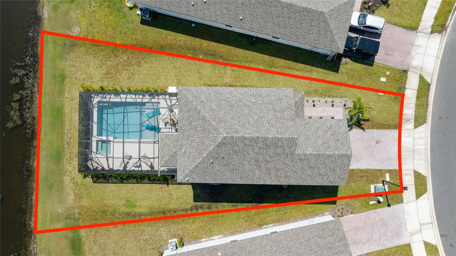 169 LINKS TERRACE BOULEVARD, Daytona Beach, FL 32124
