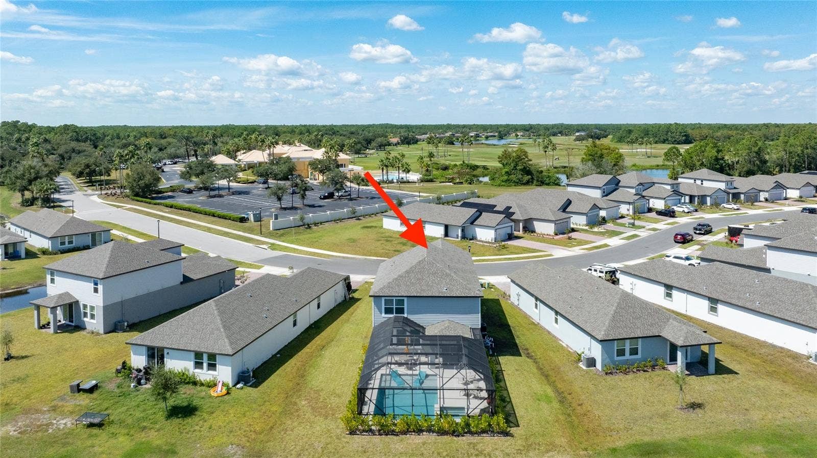 169 LINKS TERRACE BOULEVARD, Daytona Beach, FL 32124