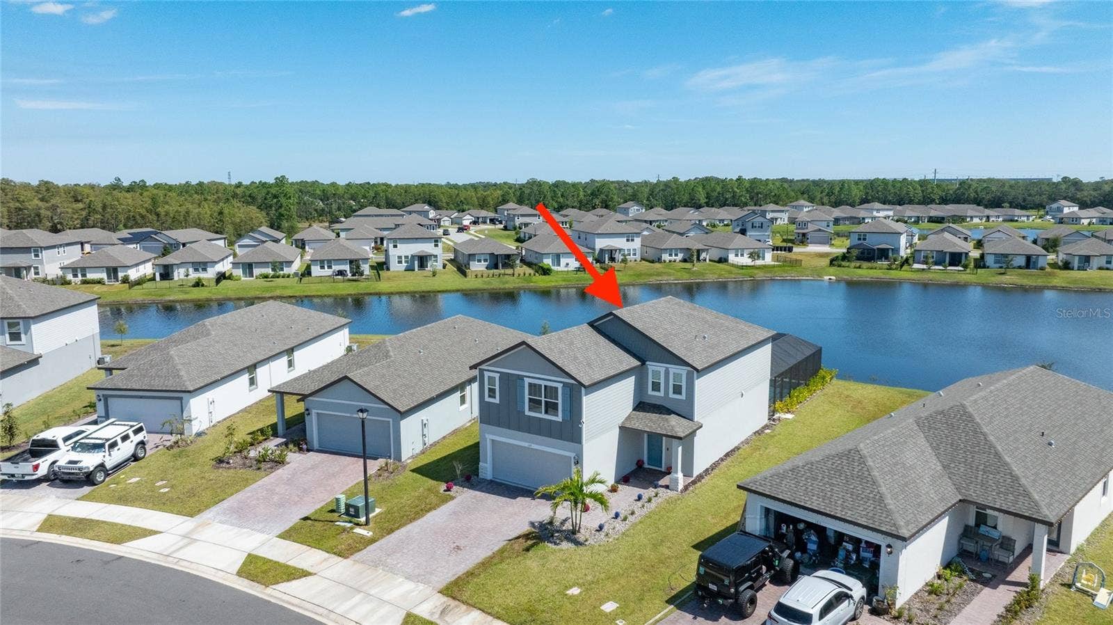 169 LINKS TERRACE BOULEVARD, Daytona Beach, FL 32124