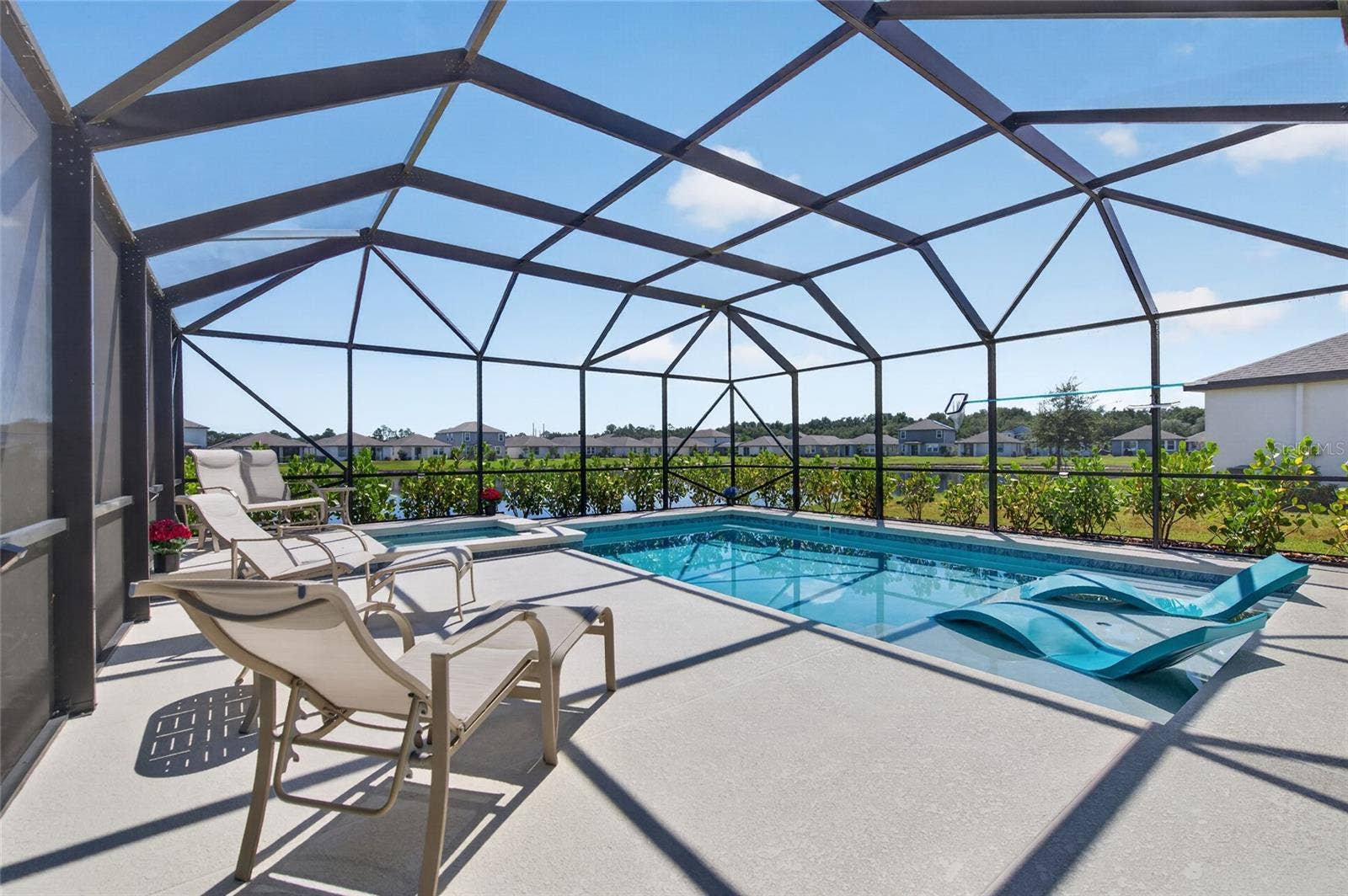 169 LINKS TERRACE BOULEVARD, Daytona Beach, FL 32124
