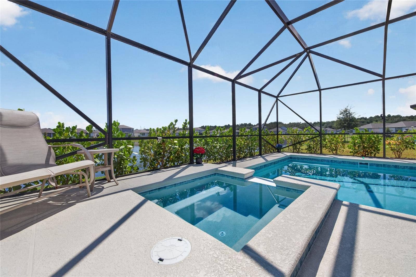 169 LINKS TERRACE BOULEVARD, Daytona Beach, FL 32124