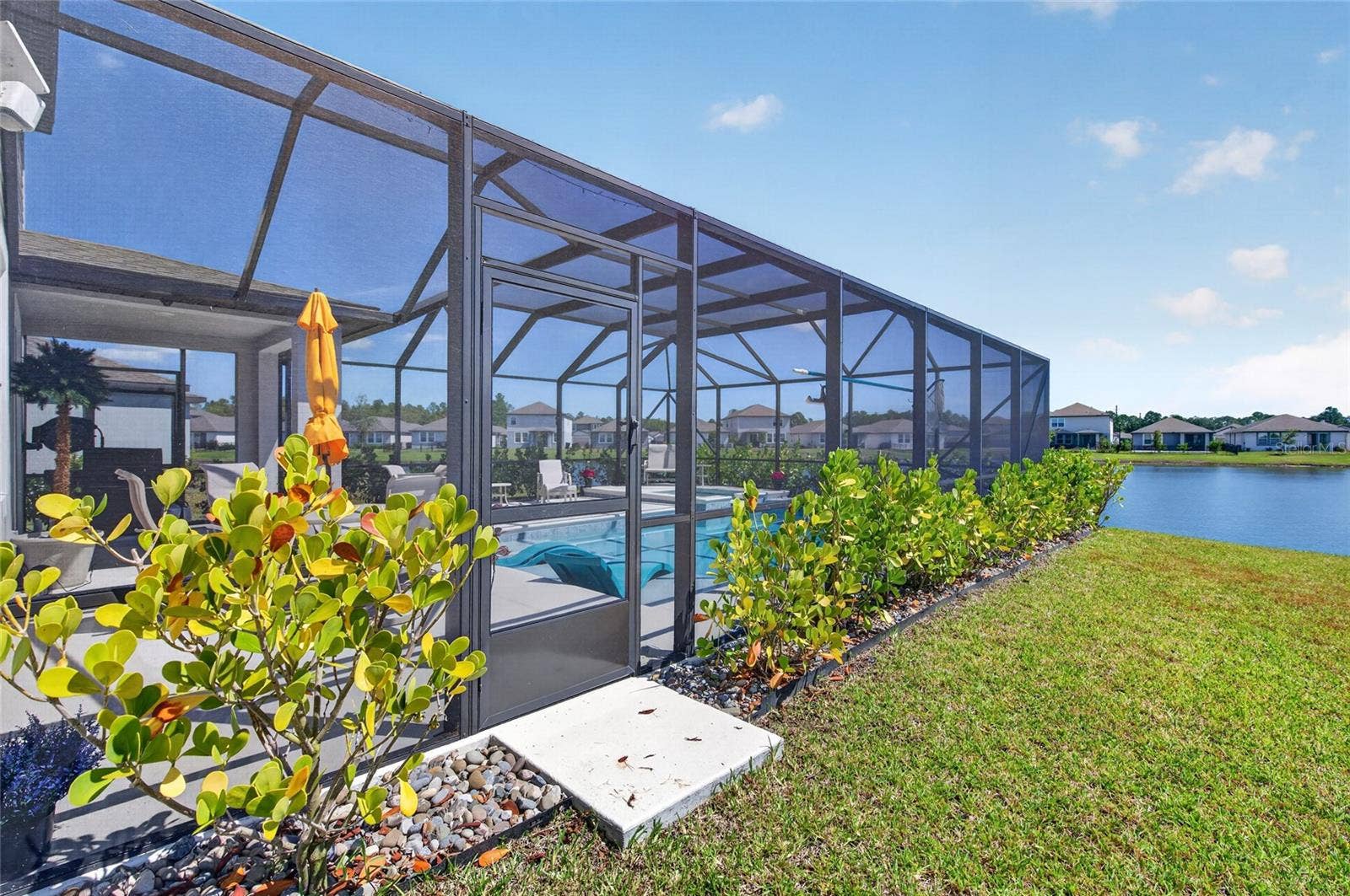 169 LINKS TERRACE BOULEVARD, Daytona Beach, FL 32124