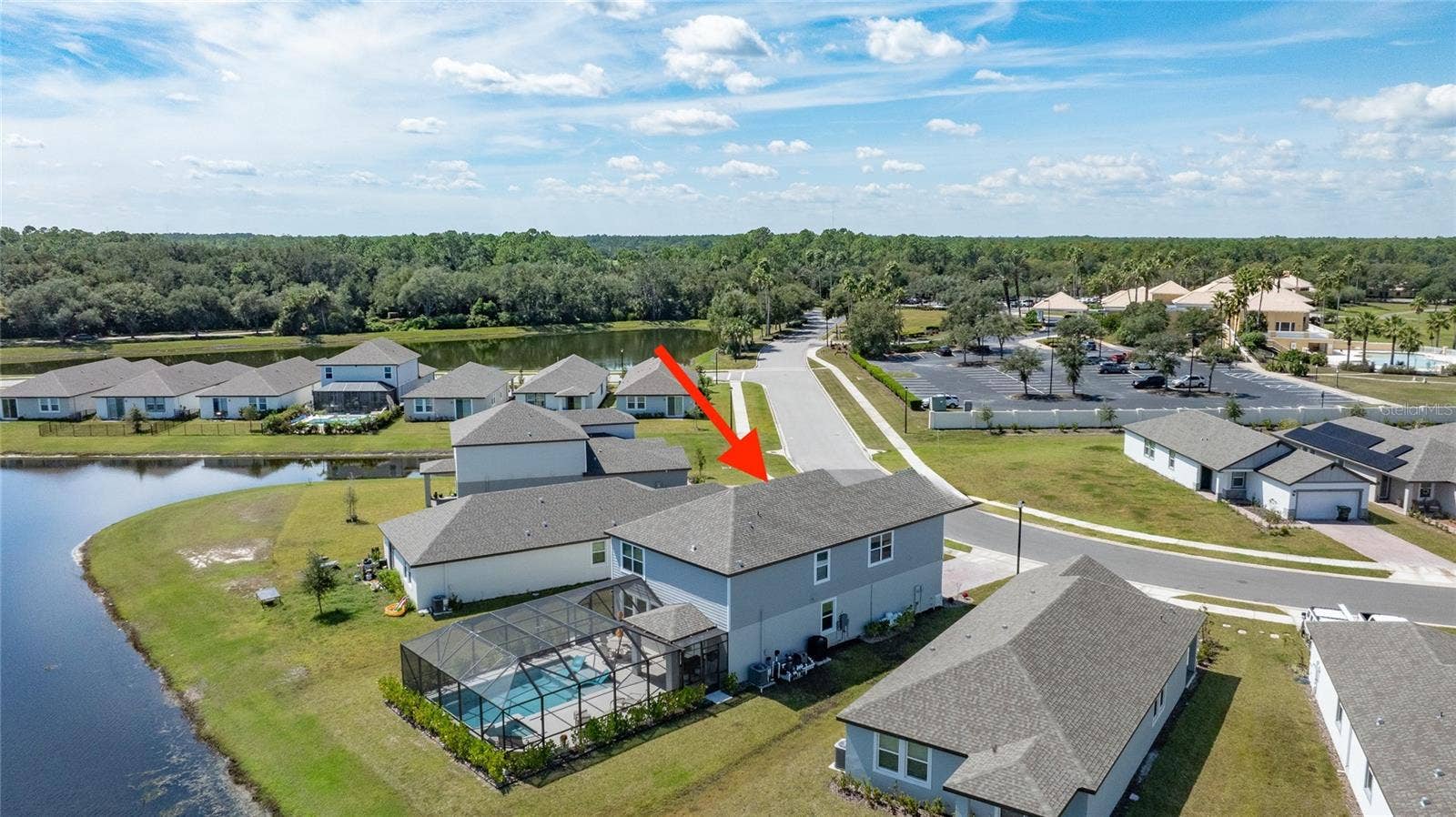 169 LINKS TERRACE BOULEVARD, Daytona Beach, FL 32124