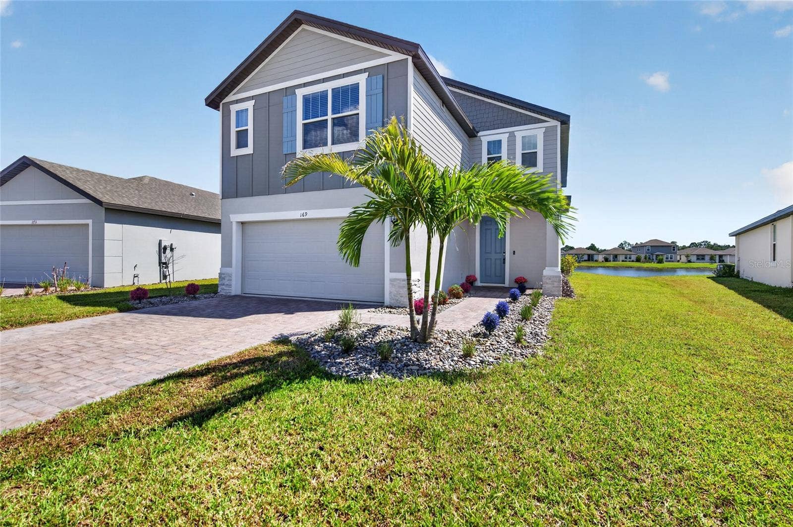 169 LINKS TERRACE BOULEVARD, Daytona Beach, FL 32124