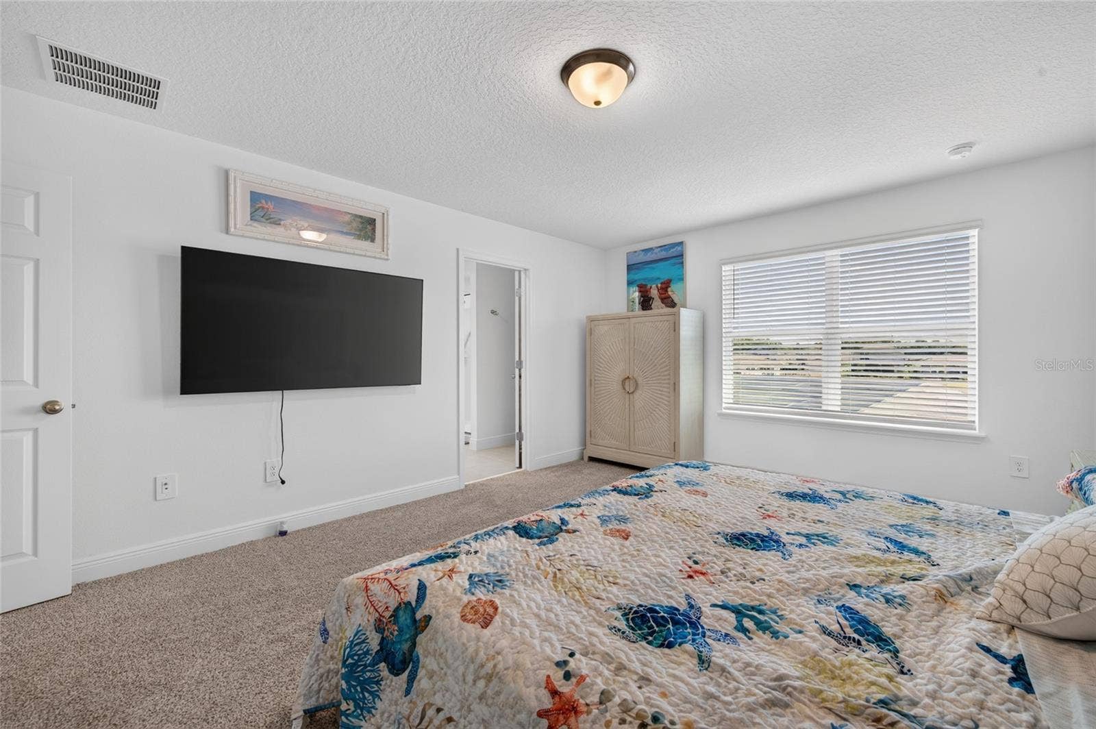Owners Suite