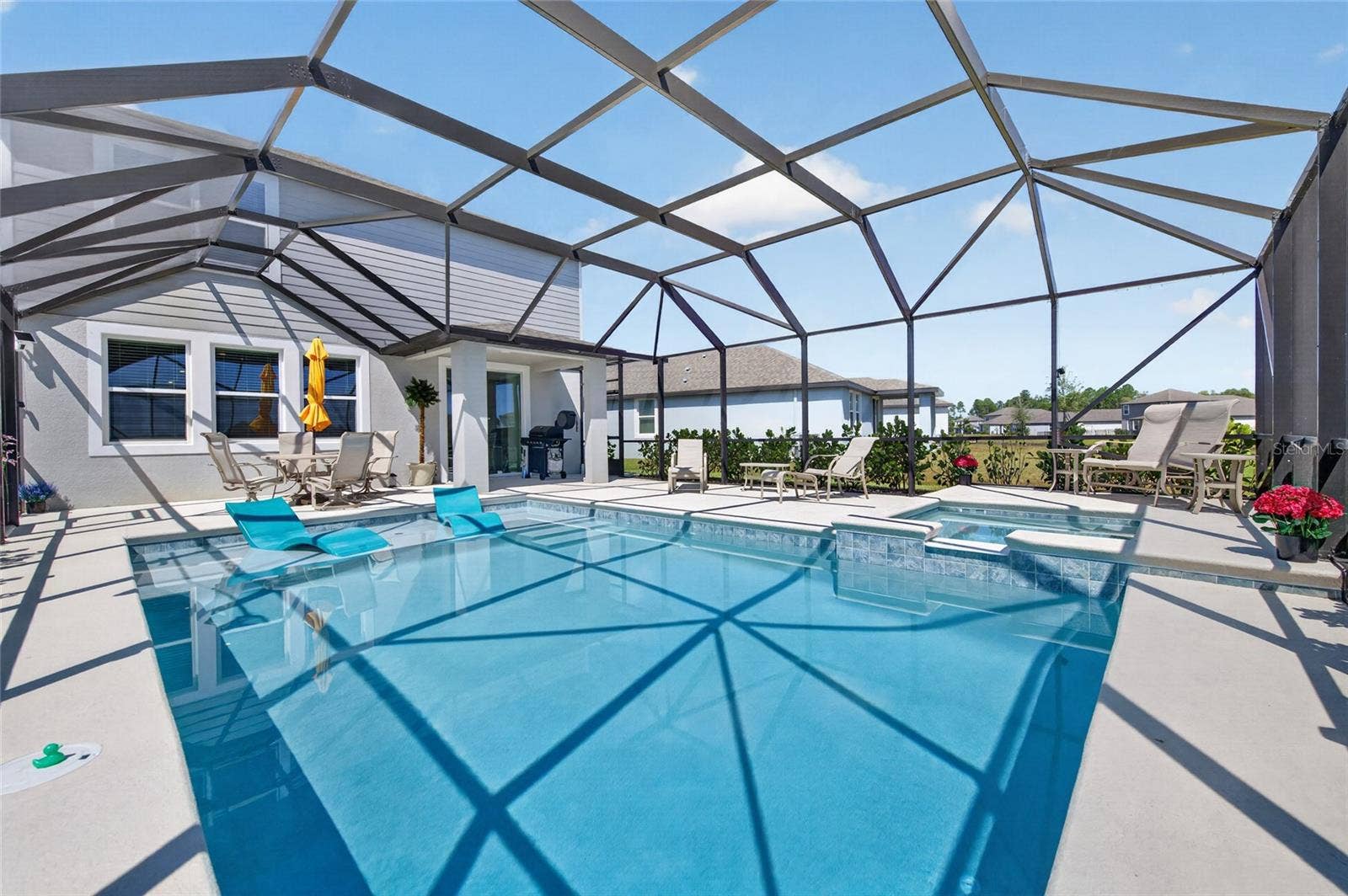 169 LINKS TERRACE BOULEVARD, Daytona Beach, FL 32124