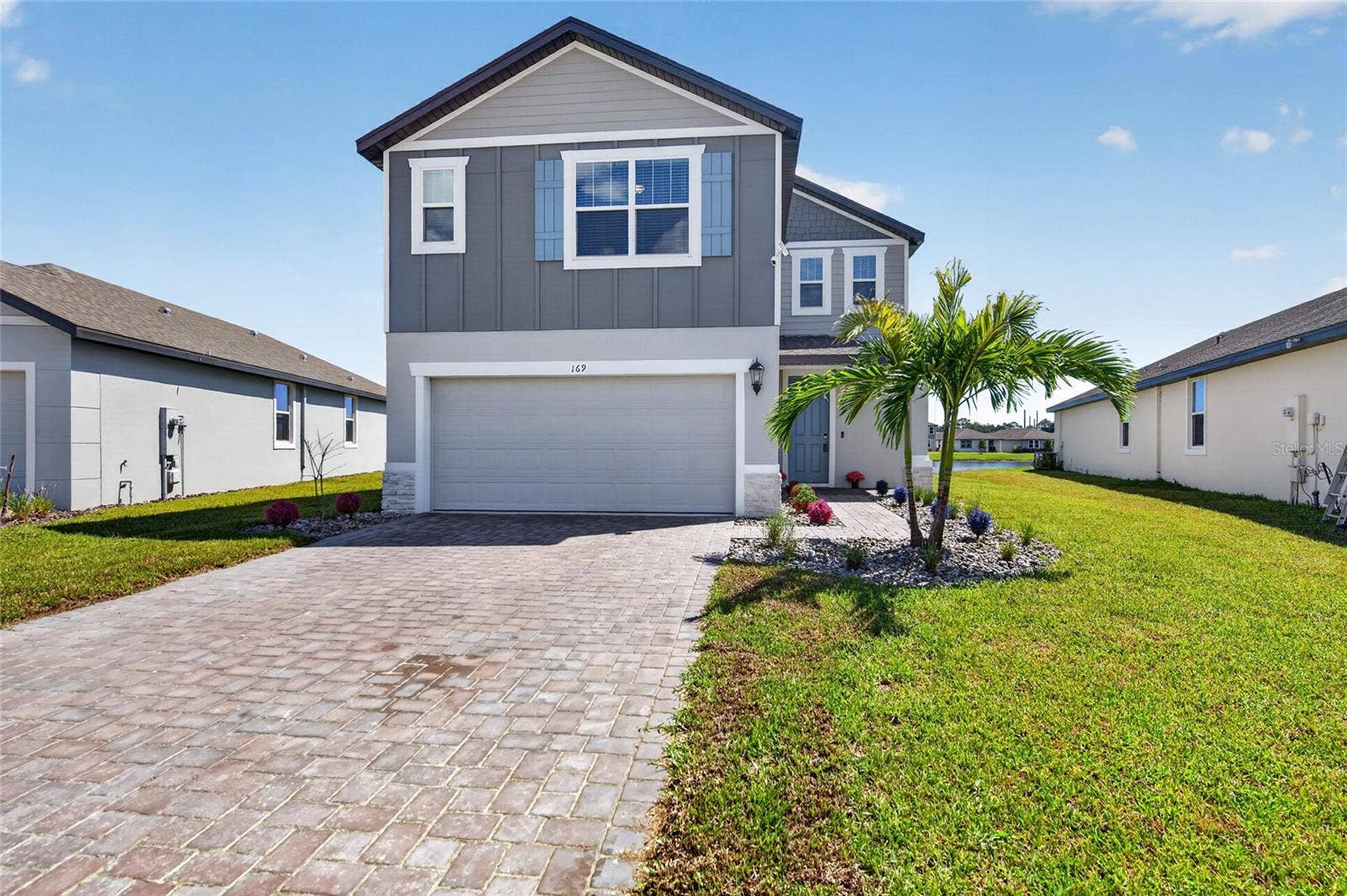 169 LINKS TERRACE BOULEVARD, Daytona Beach, FL 32124