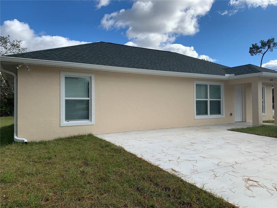 Property photo for 1425 5TH AVENUE, Deland, FL
