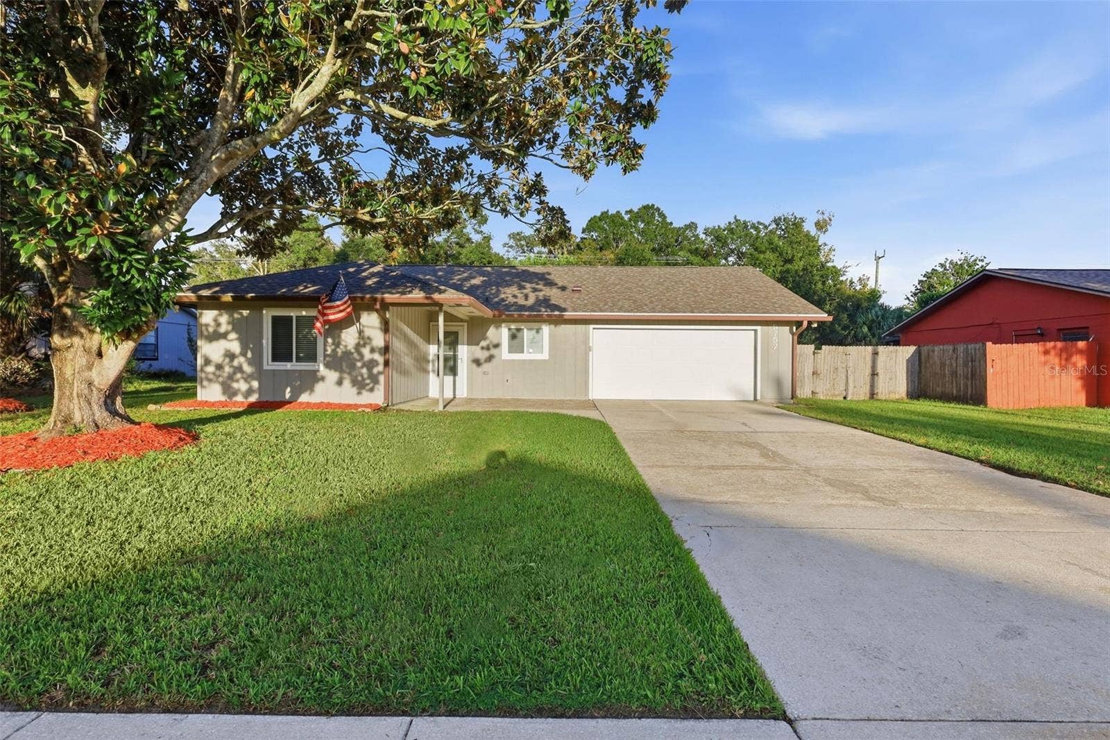 5757 DEVON STREET, Port Orange, FL 32127 5757 DEVON STREET, Port Orange, FL 32127