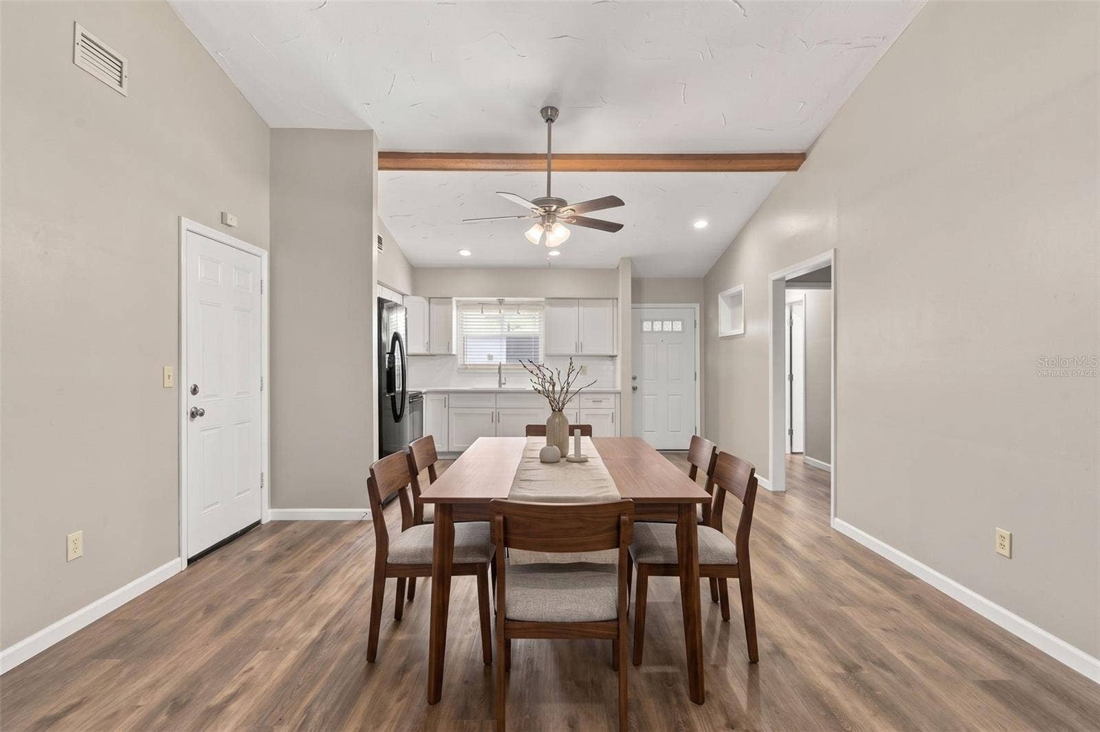 5757 DEVON STREET, Port Orange, FL 32127 Virtually Staged