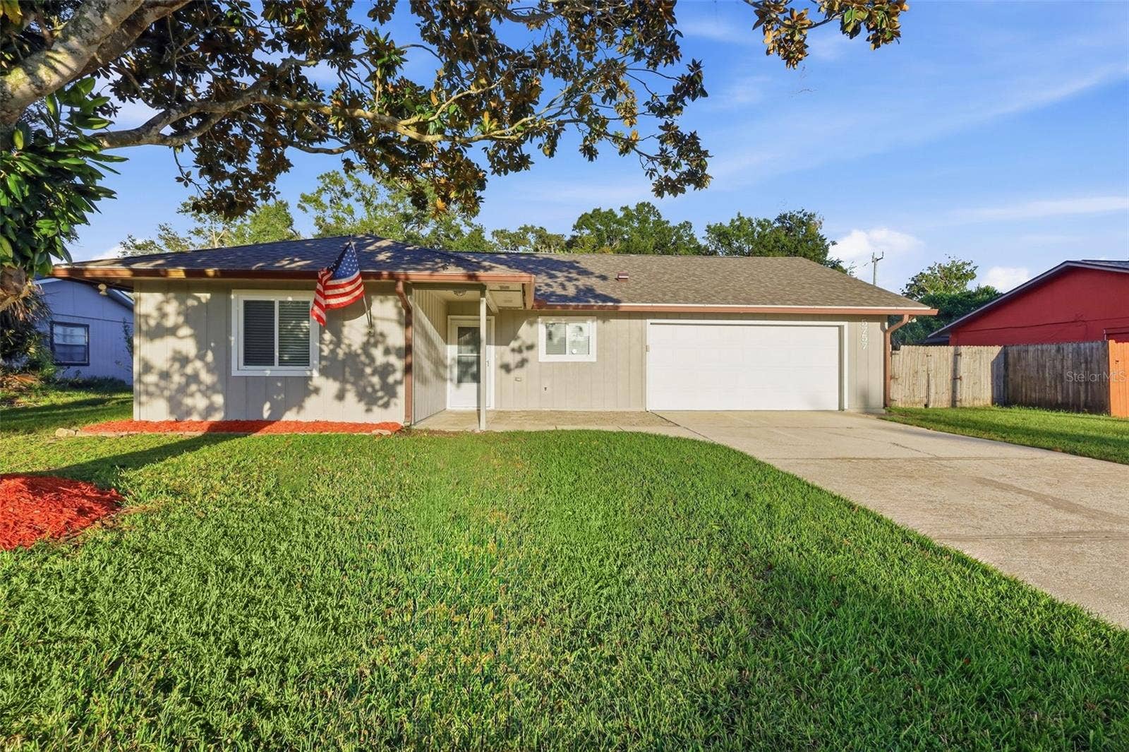 5757 DEVON STREET, Port Orange, FL 32127 5757 DEVON STREET, Port Orange, FL 32127
