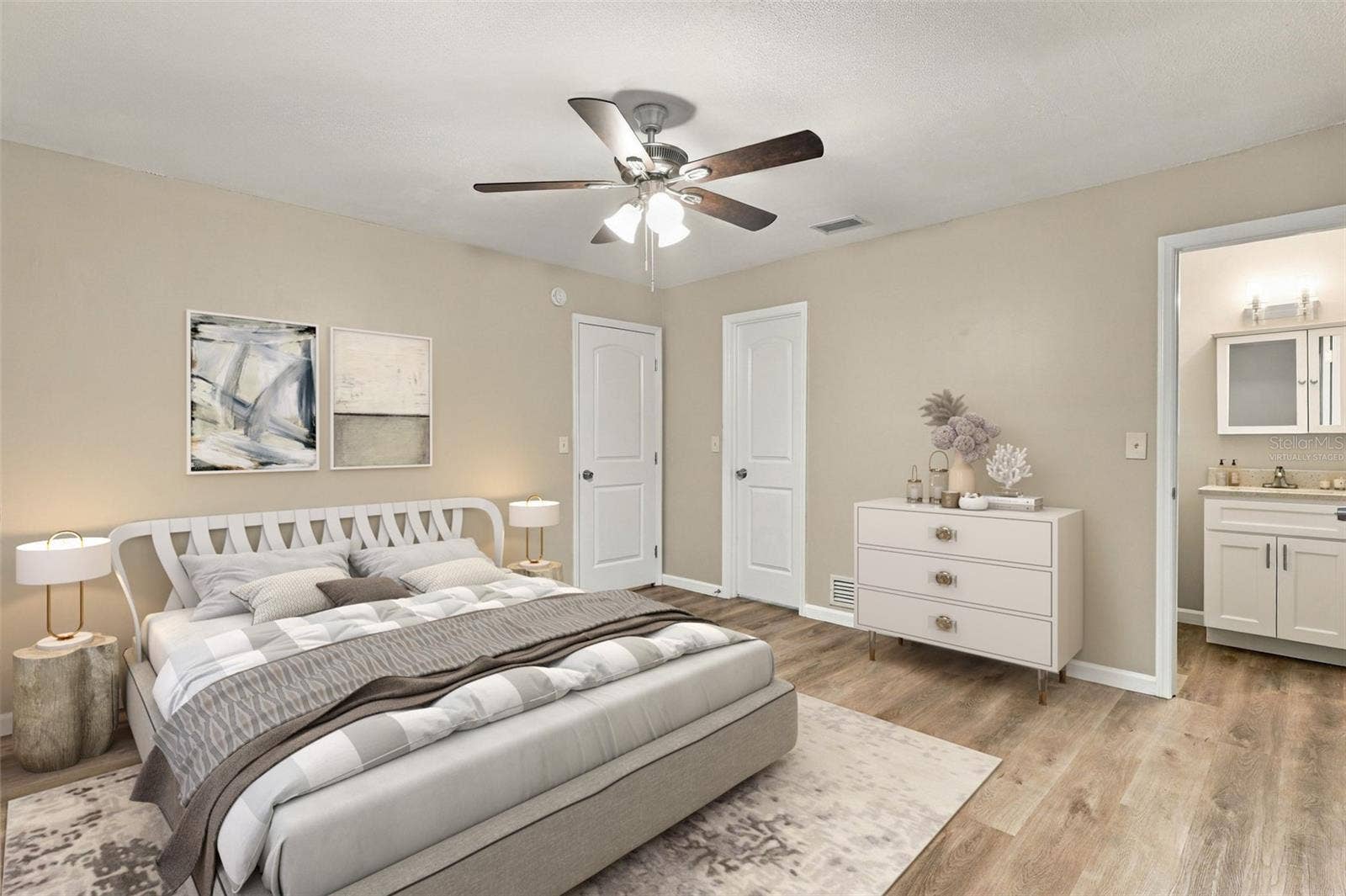 5757 DEVON STREET, Port Orange, FL 32127 Virtually Staged