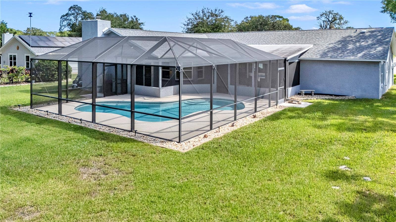 6158 HALF MOON DRIVE, Port Orange, FL 32127