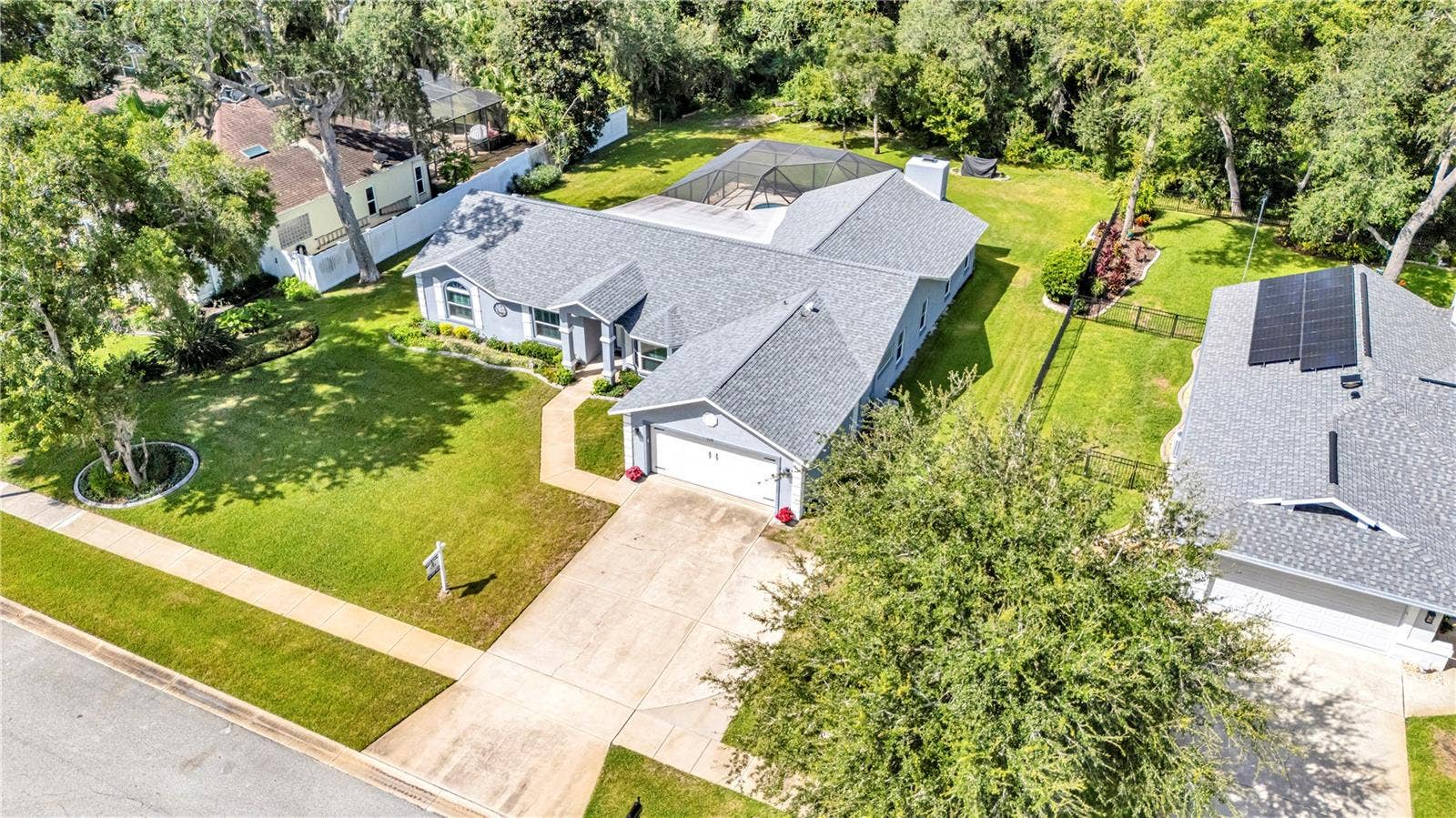 6158 HALF MOON DRIVE, Port Orange, FL 32127