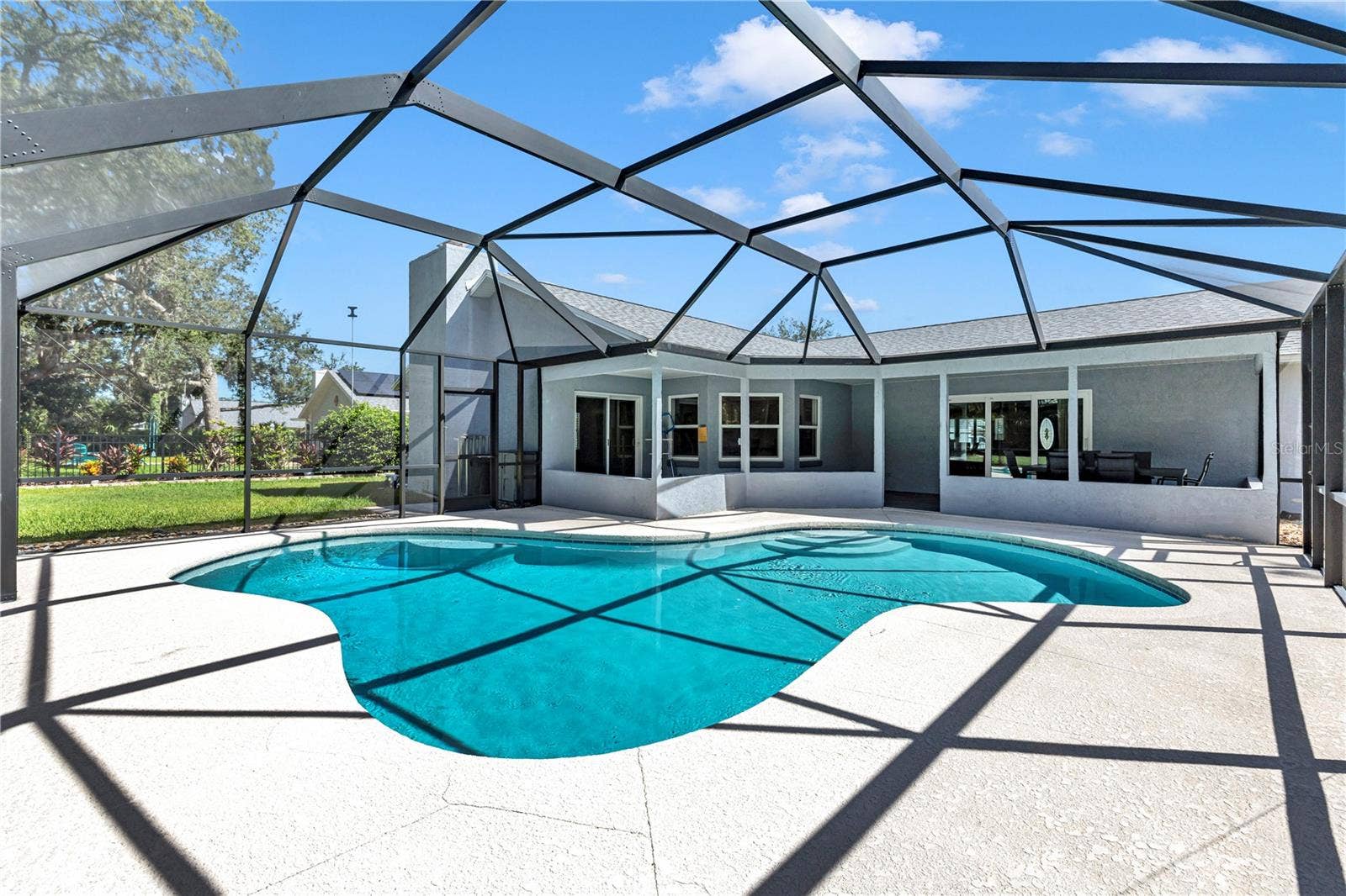 6158 HALF MOON DRIVE, Port Orange, FL 32127