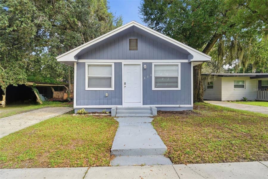 Property photo for 639 GRAND STREET, Orlando, FL