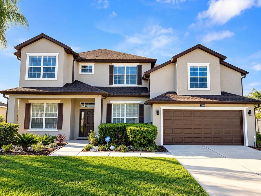 Property photo for 2409 TREYMORE DRIVE, Orlando, FL