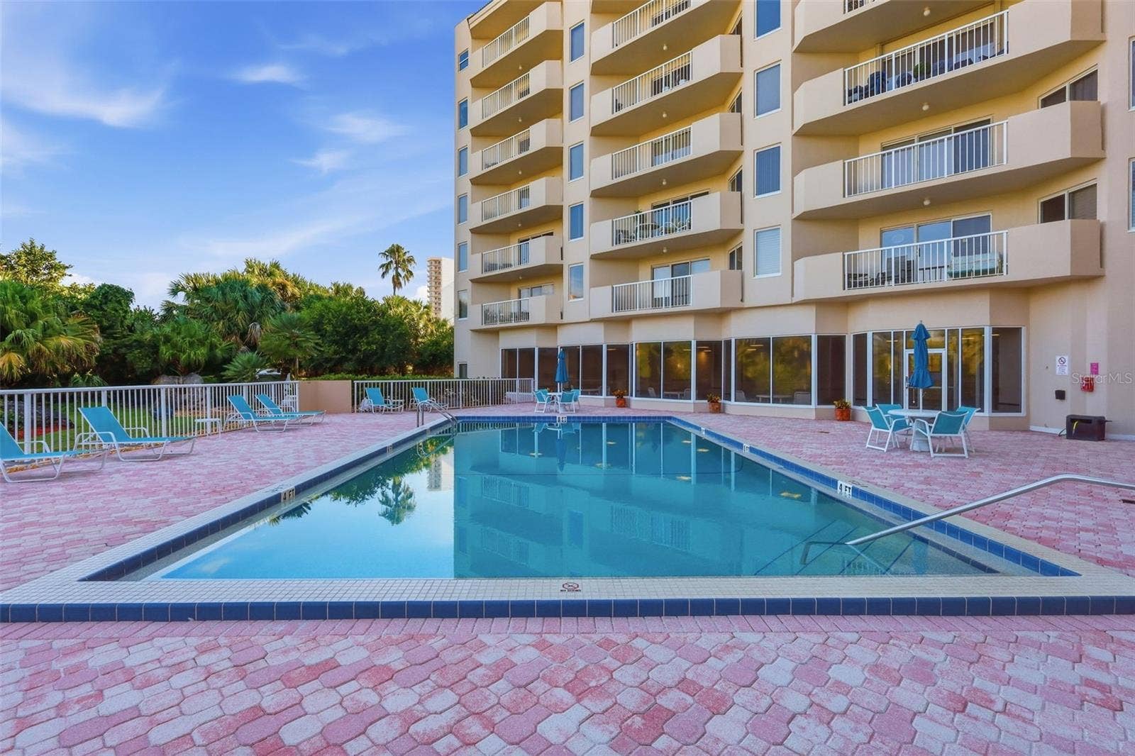 3 OCEANS WEST BOULEVARD, #7D7, Daytona Beach Shores, FL 32118