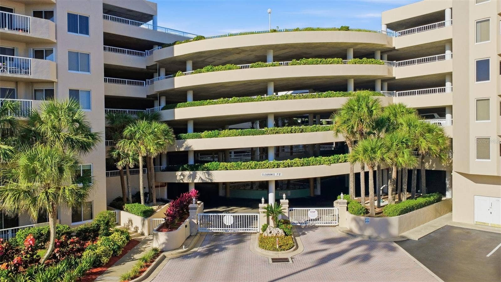3 OCEANS WEST BOULEVARD, #7D7, Daytona Beach Shores, FL 32118