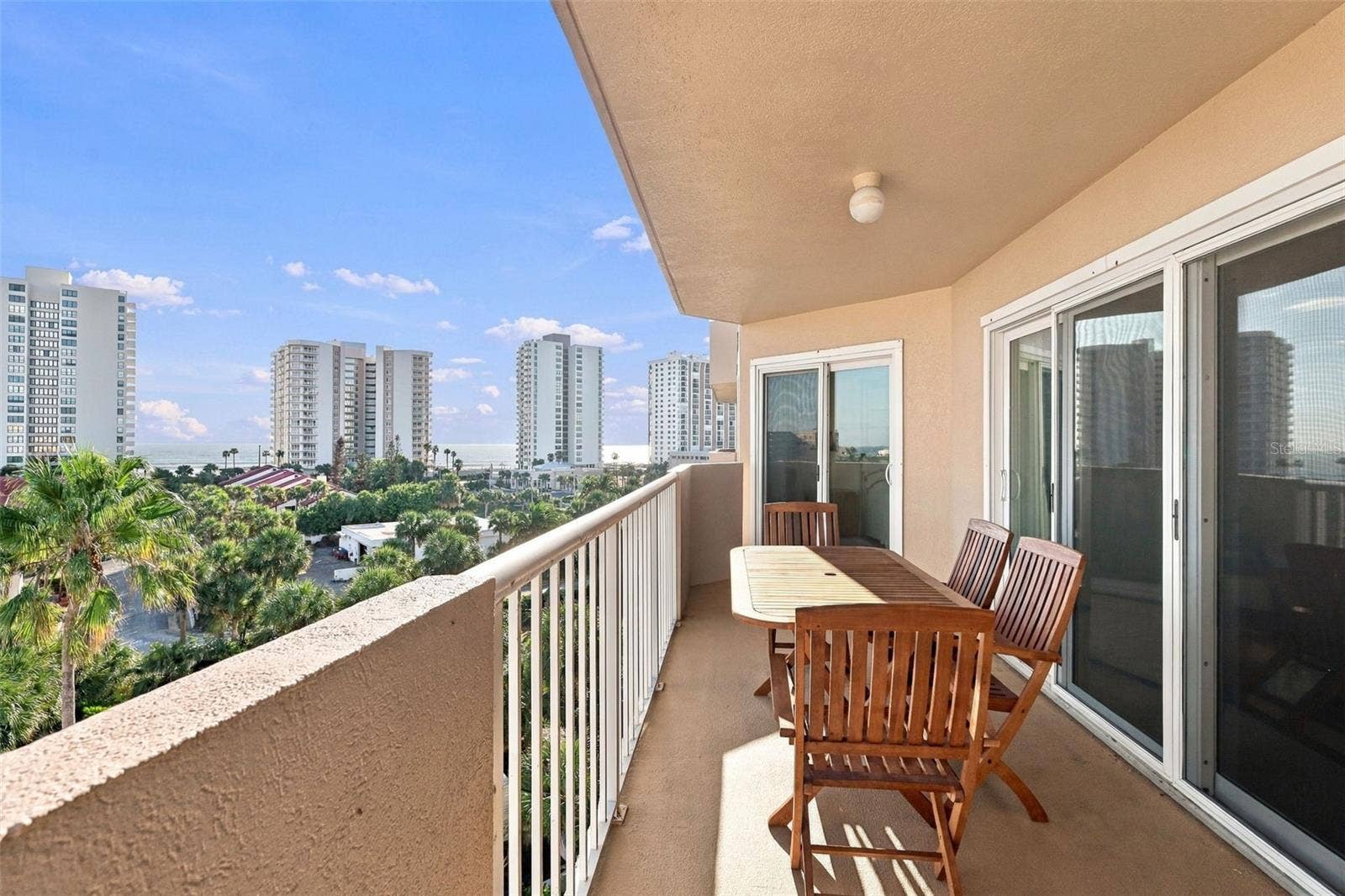 3 OCEANS WEST BOULEVARD, #7D7, Daytona Beach Shores, FL 32118