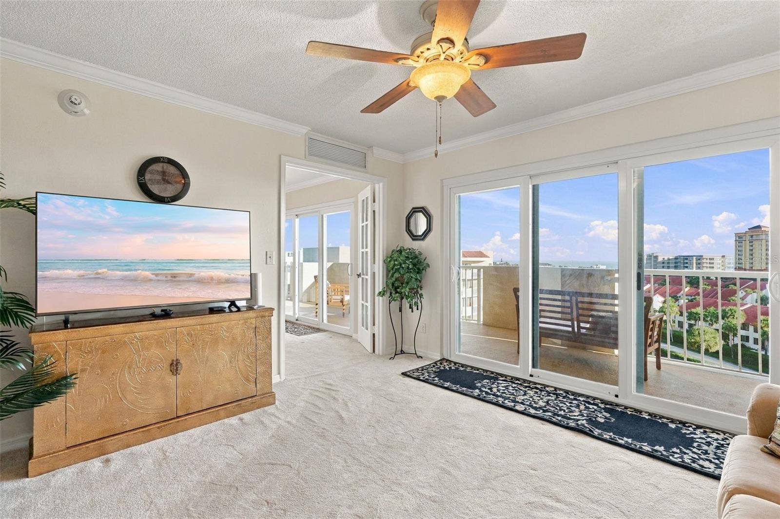 3 OCEANS WEST BOULEVARD, #7D7, Daytona Beach Shores, FL 32118