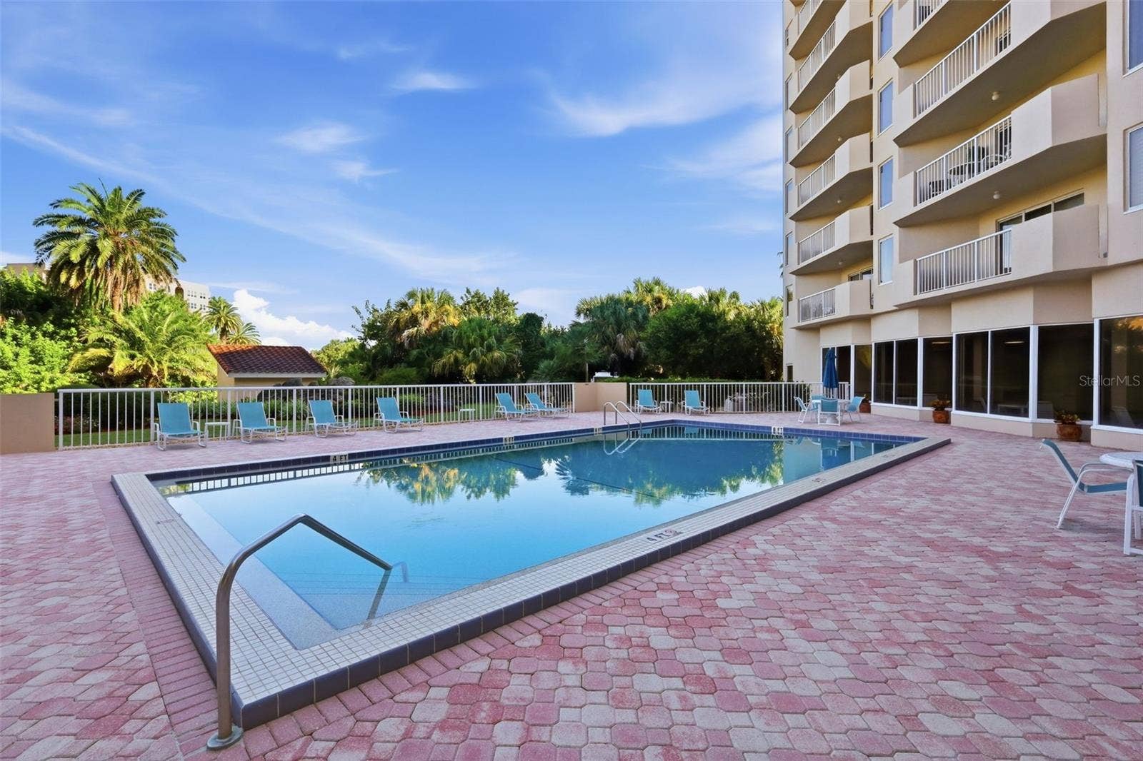 3 OCEANS WEST BOULEVARD, #7D7, Daytona Beach Shores, FL 32118