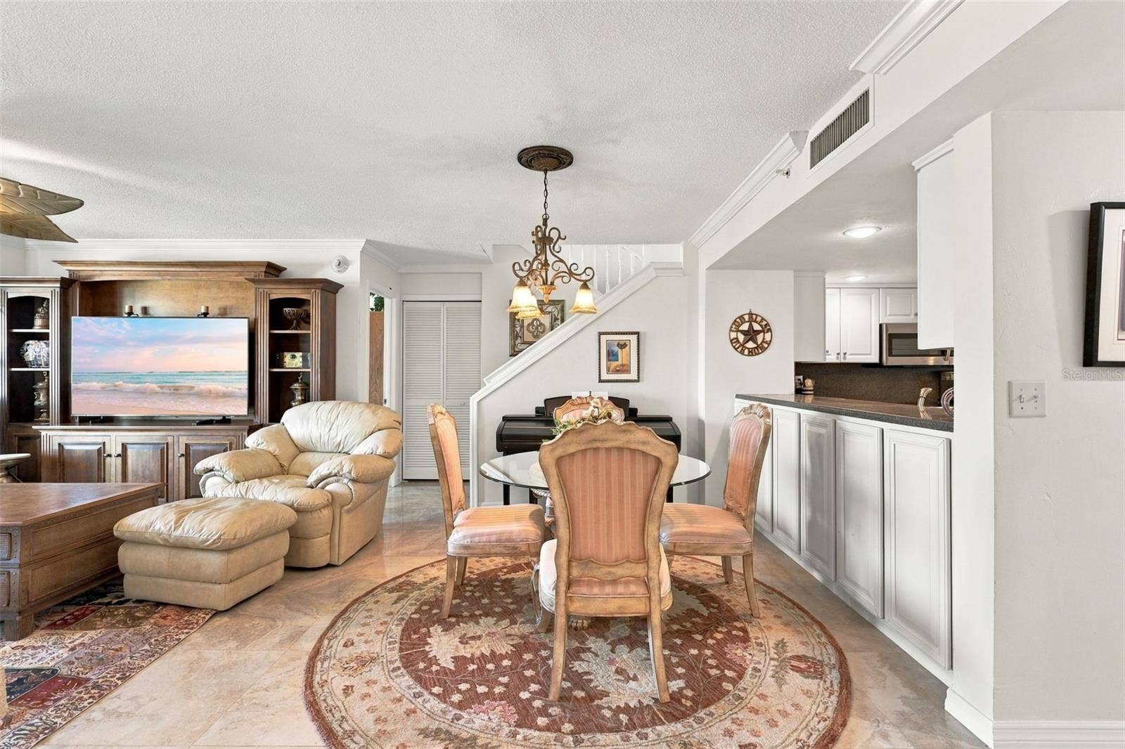 3 OCEANS WEST BOULEVARD, #7D7, Daytona Beach Shores, FL 32118