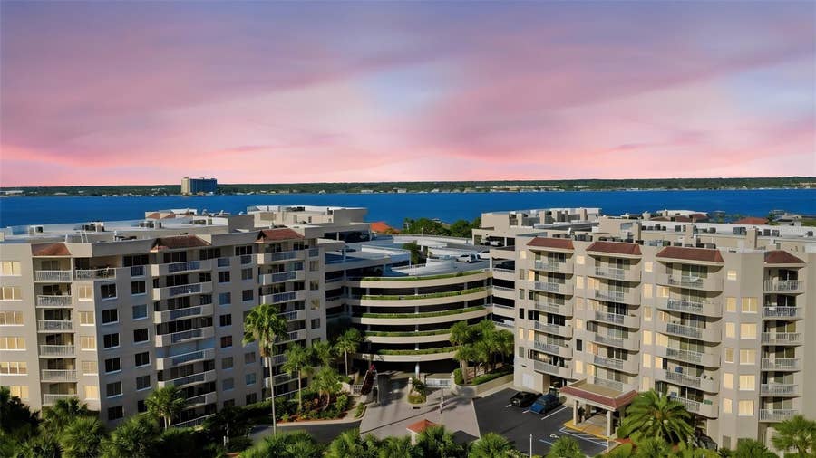 Property photo for 3 OCEANS WEST BOULEVARD, #7D7, Daytona Beach Shores, FL