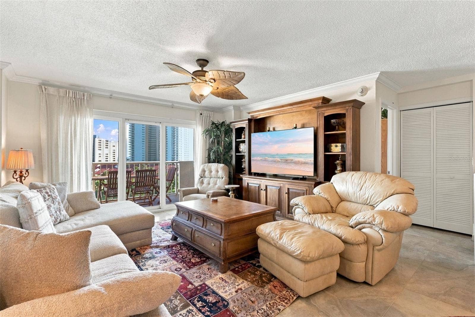 3 OCEANS WEST BOULEVARD, #7D7, Daytona Beach Shores, FL 32118