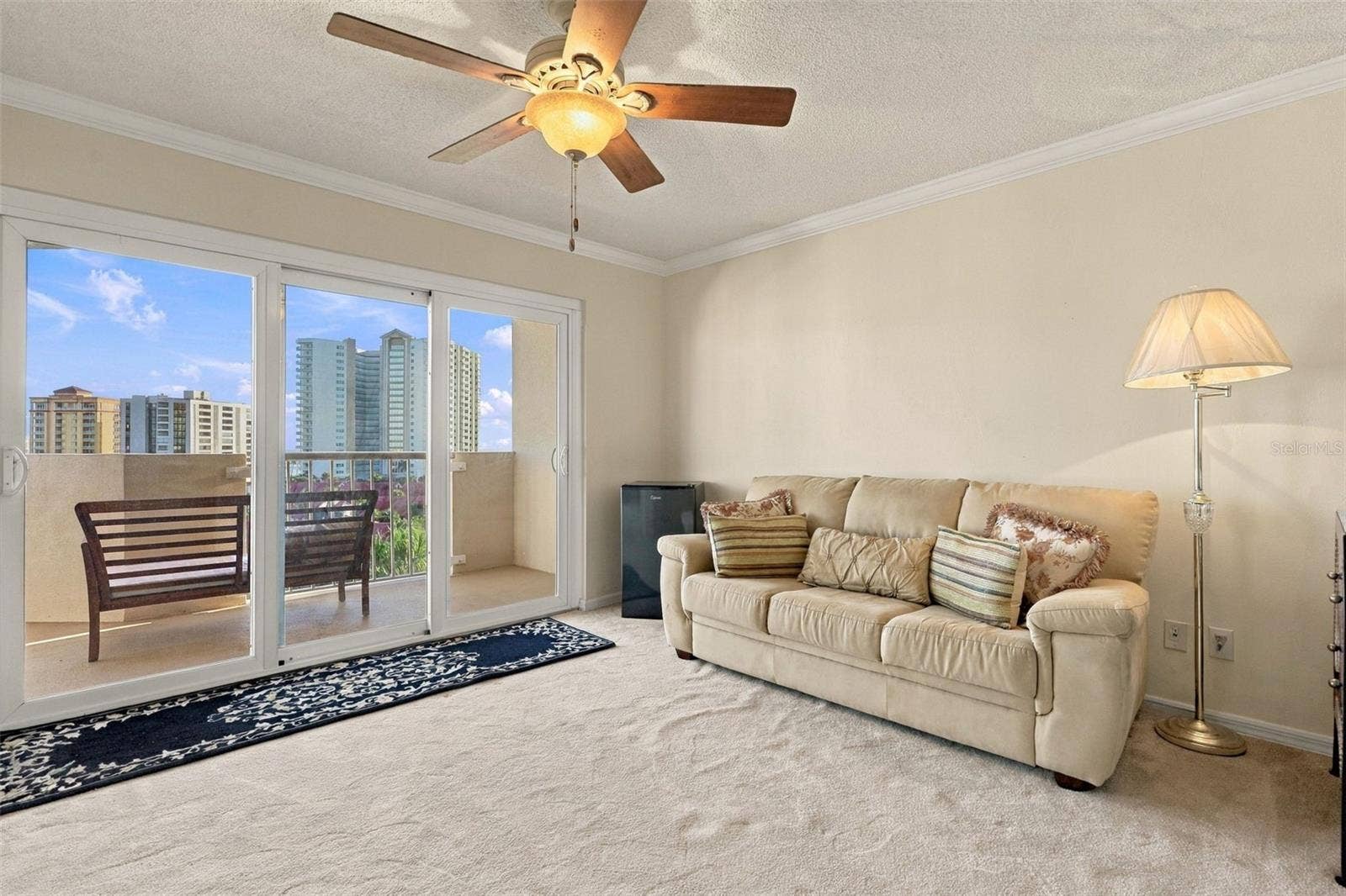 3 OCEANS WEST BOULEVARD, #7D7, Daytona Beach Shores, FL 32118