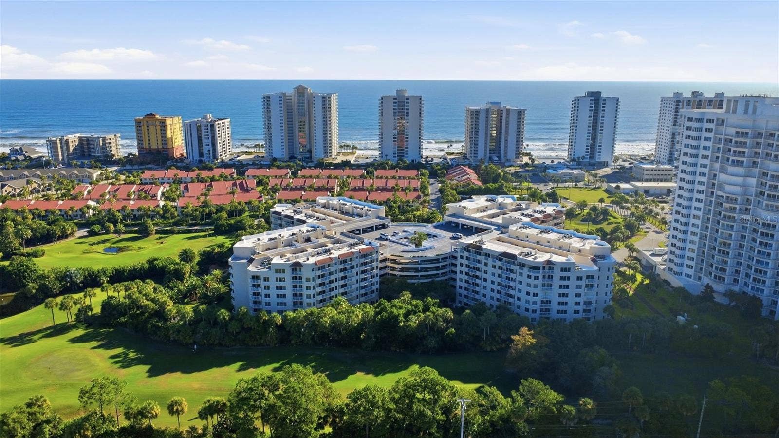 3 OCEANS WEST BOULEVARD, #7D7, Daytona Beach Shores, FL 32118