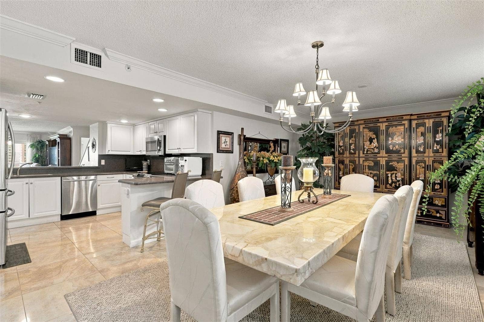 3 OCEANS WEST BOULEVARD, #7D7, Daytona Beach Shores, FL 32118