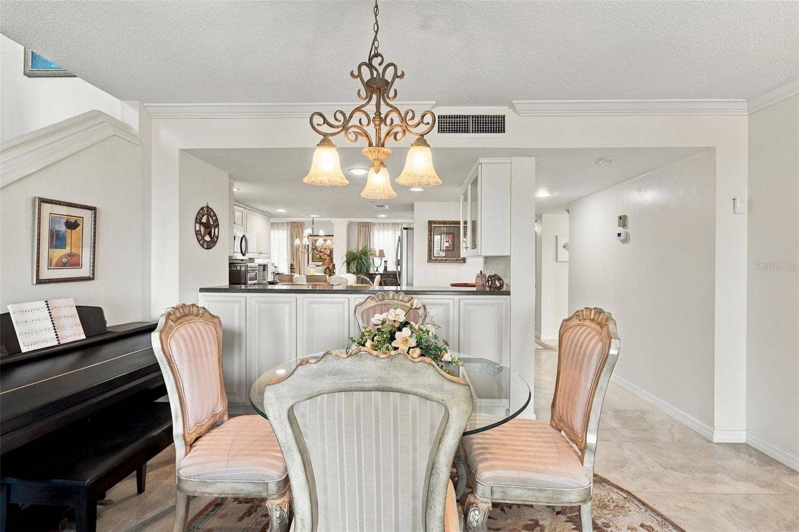 3 OCEANS WEST BOULEVARD, #7D7, Daytona Beach Shores, FL 32118