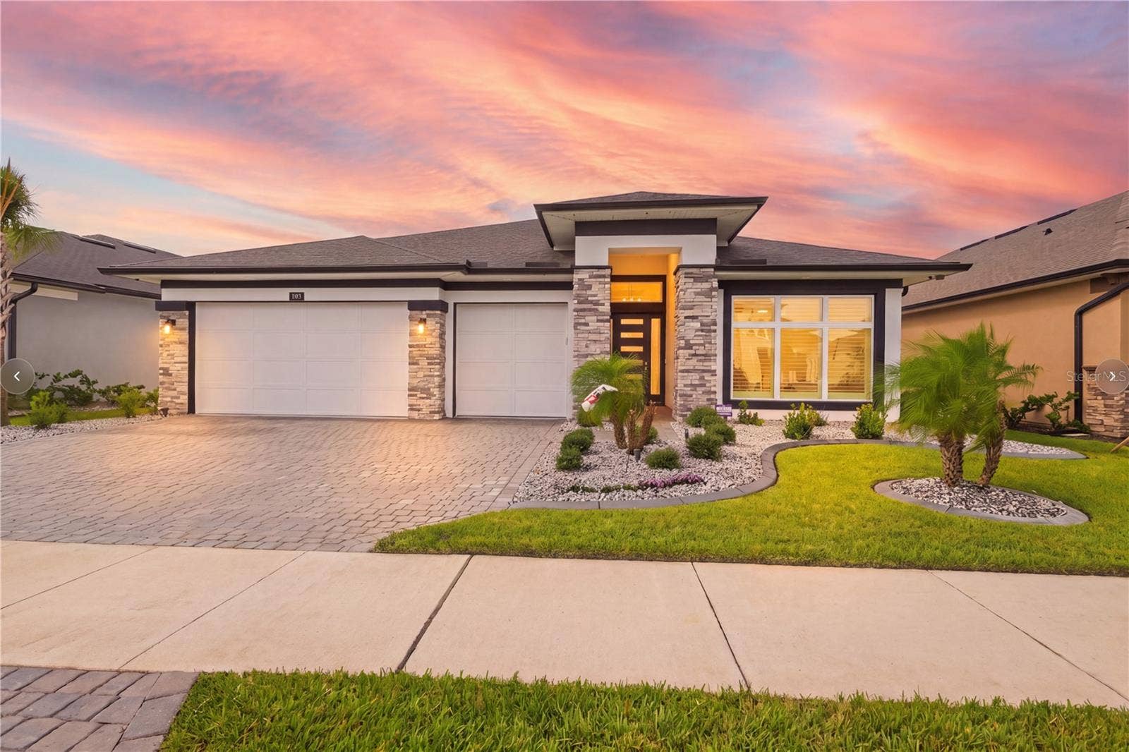 409 MOSAIC BOULEVARD, Daytona Beach, FL 32124