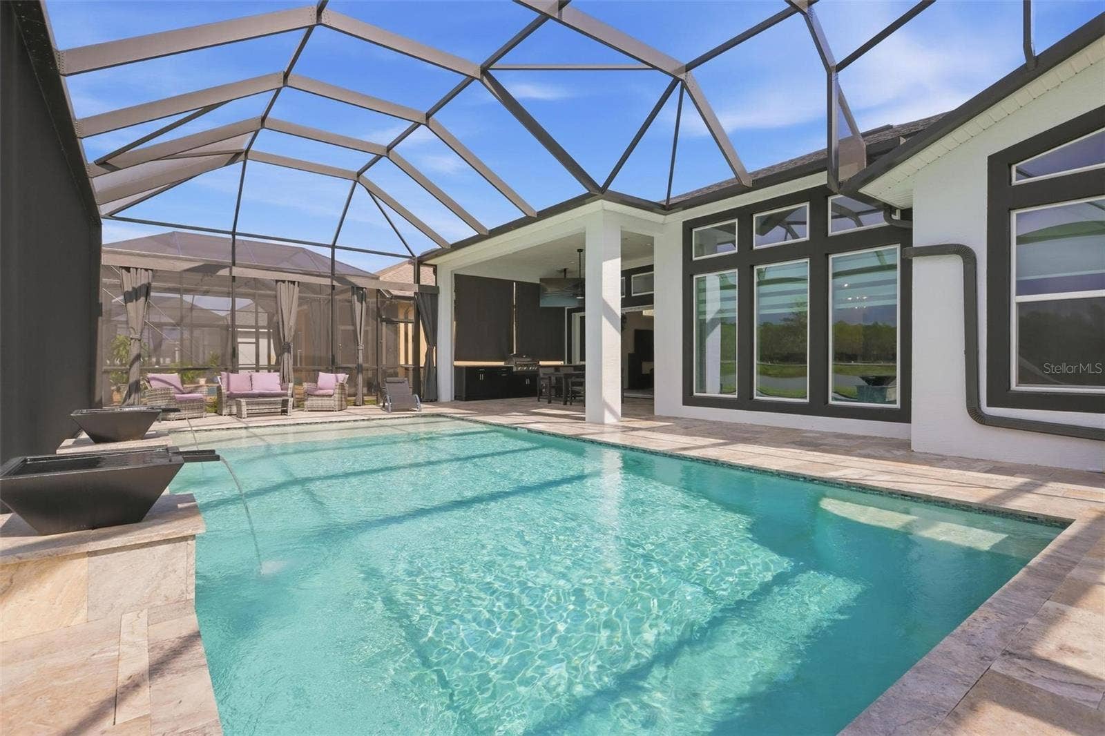 409 MOSAIC BOULEVARD, Daytona Beach, FL 32124