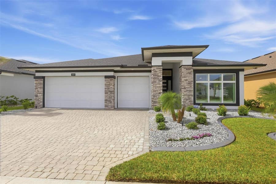 Property photo for 409 MOSAIC BOULEVARD, Daytona Beach, FL
