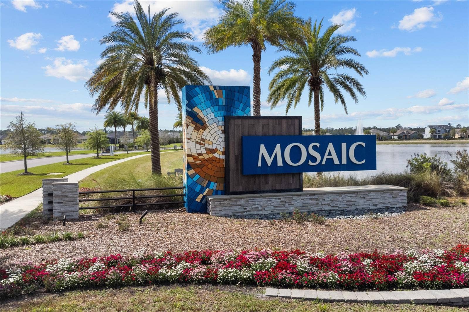 409 MOSAIC BOULEVARD, Daytona Beach, FL 32124