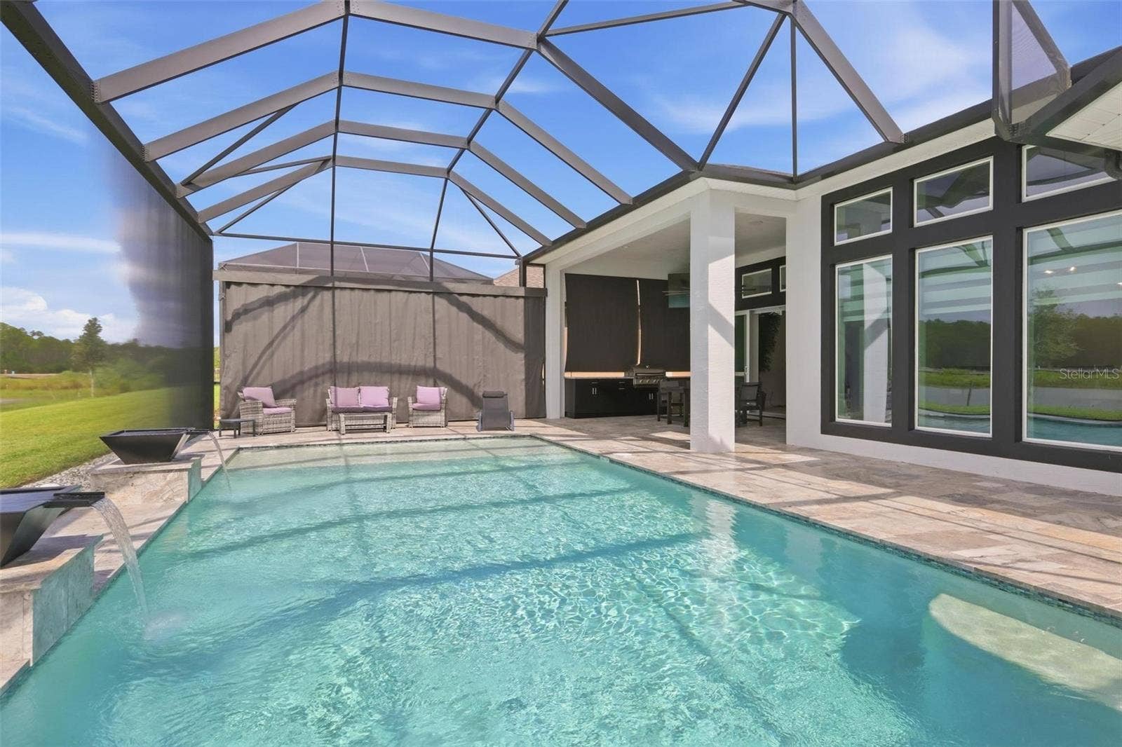 409 MOSAIC BOULEVARD, Daytona Beach, FL 32124