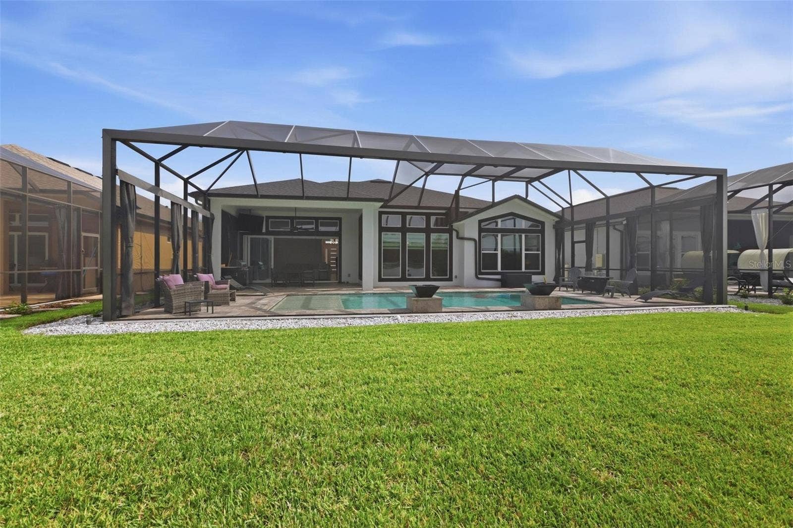 409 MOSAIC BOULEVARD, Daytona Beach, FL 32124