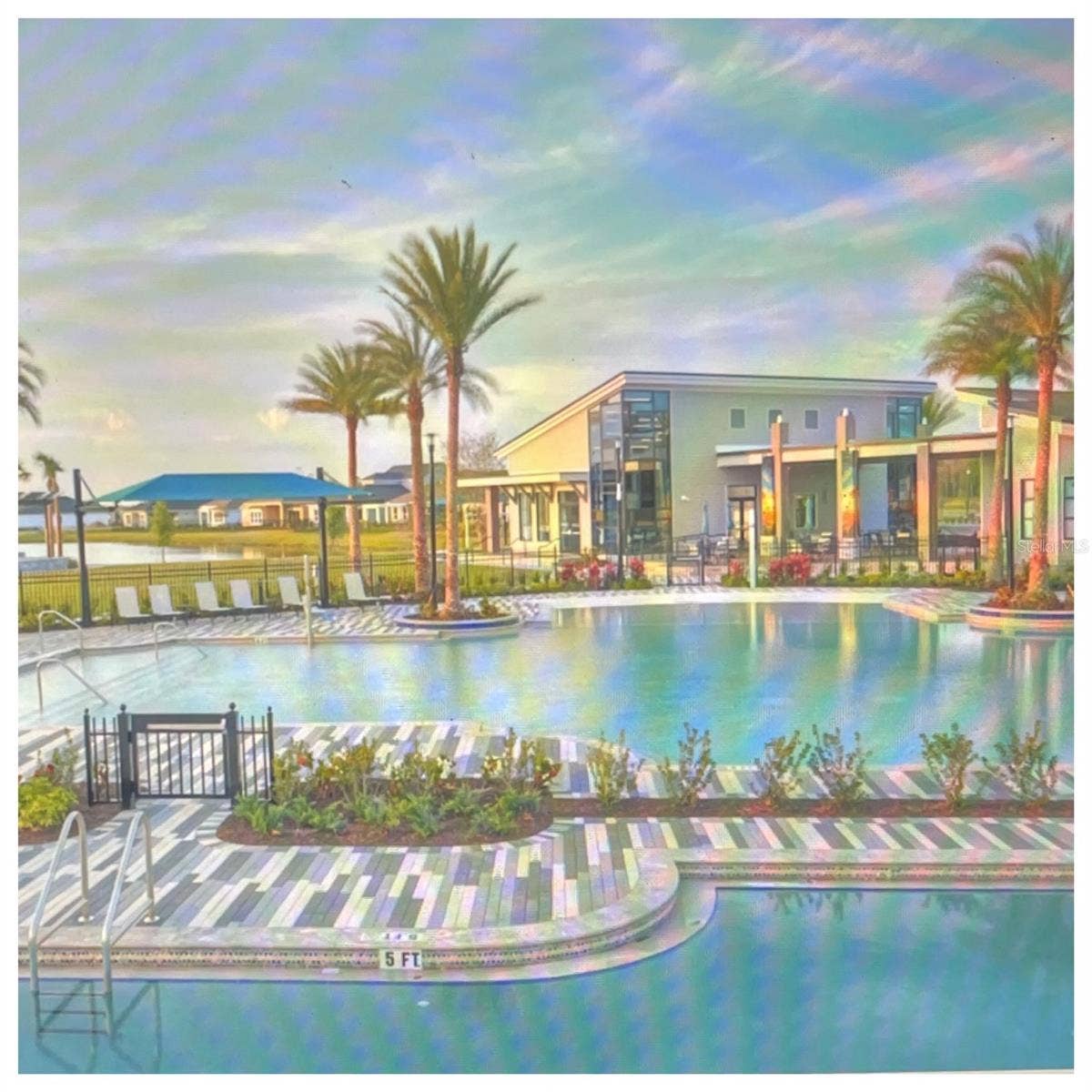409 MOSAIC BOULEVARD, Daytona Beach, FL 32124