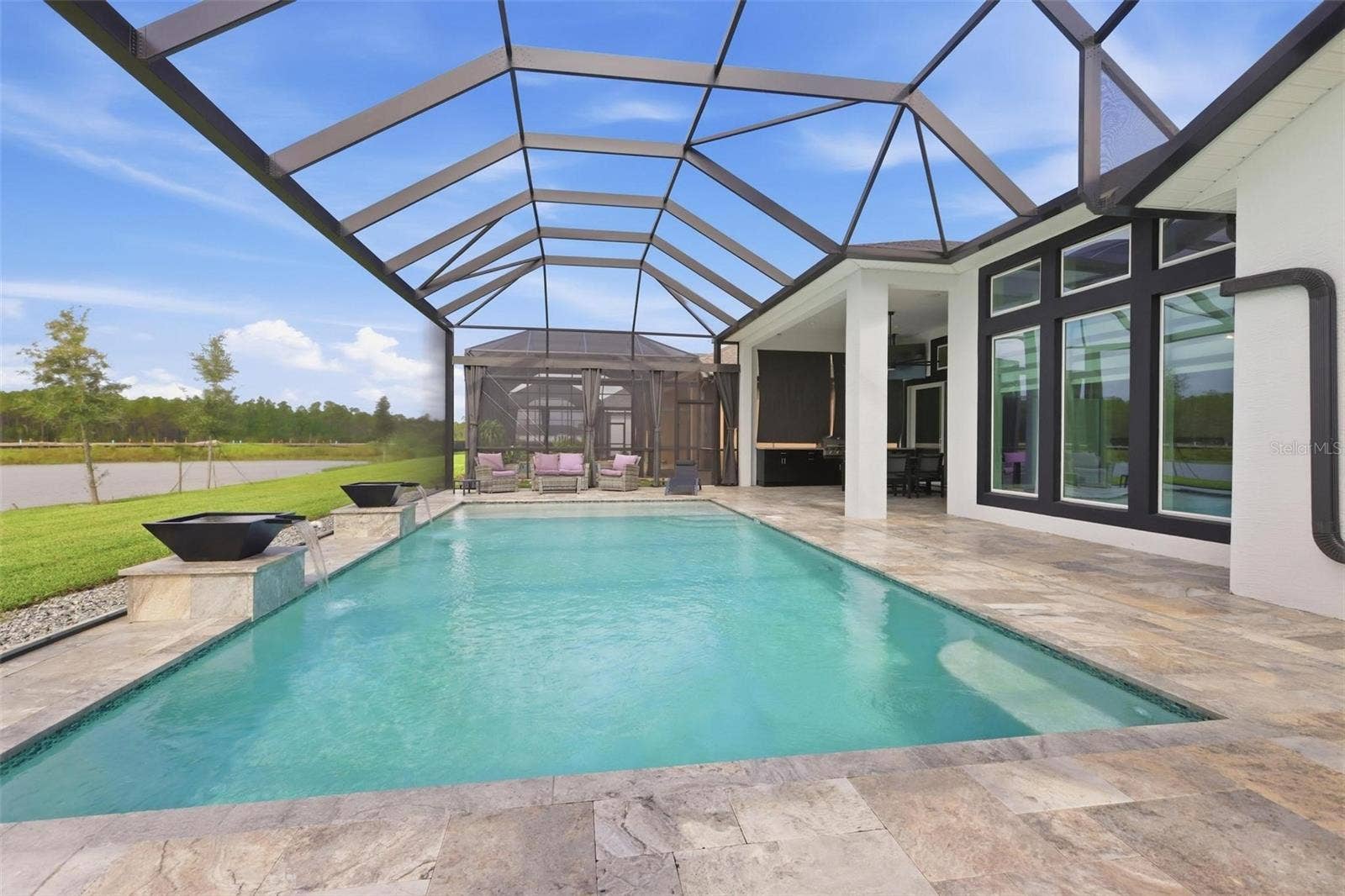409 MOSAIC BOULEVARD, Daytona Beach, FL 32124