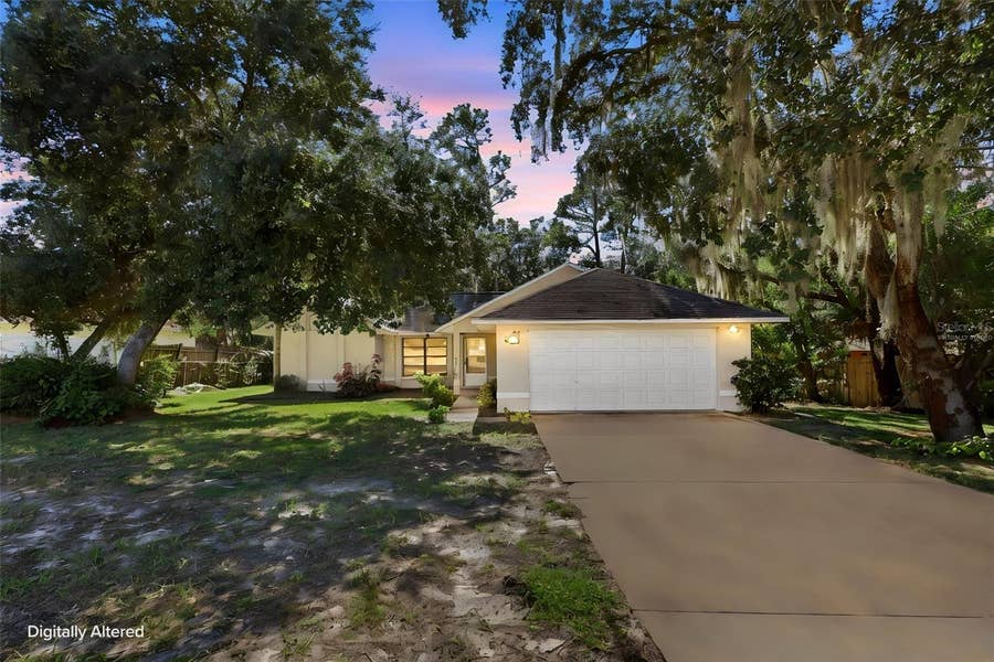Property photo for 1249 HOWLAND BOULEVARD, Deltona, FL