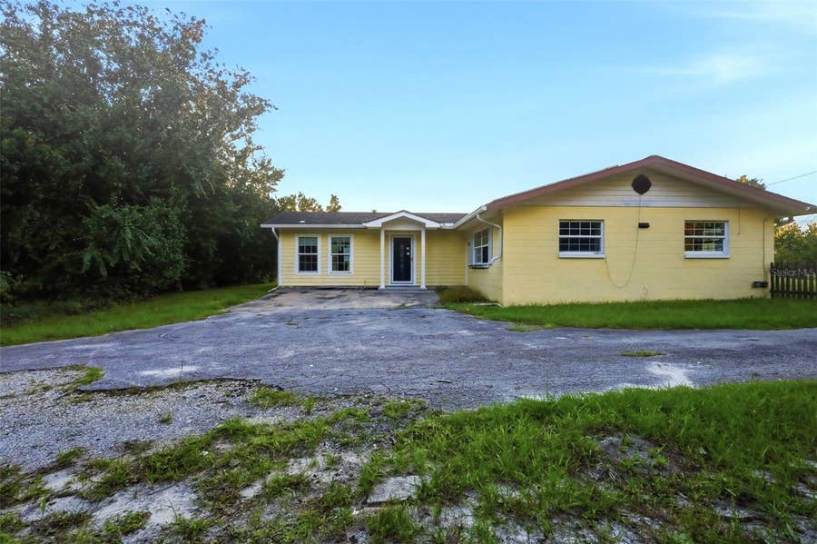 Property photo for 1775 W FRENCH AVENUE, Orange City, FL