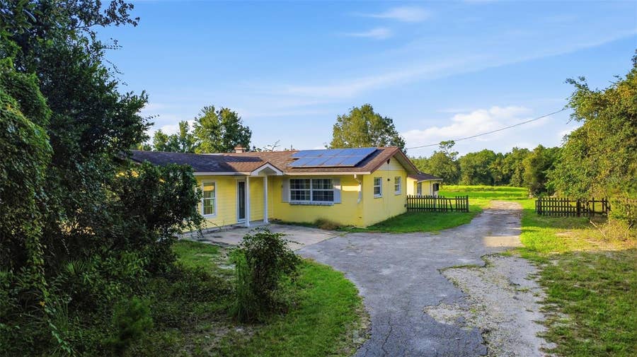 Property photo for 1775 W FRENCH AVENUE, Orange City, FL