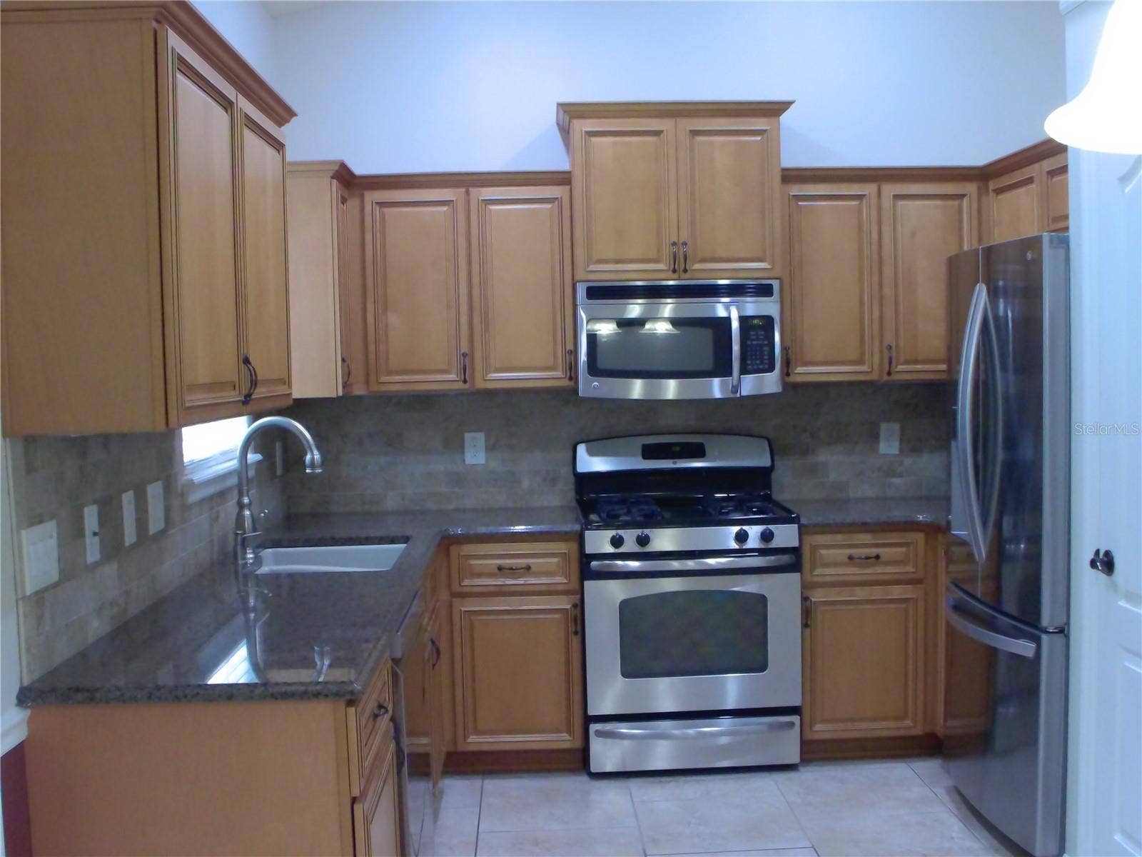 740 RUBY AVENUE, Deland, FL 32724 Kitchen