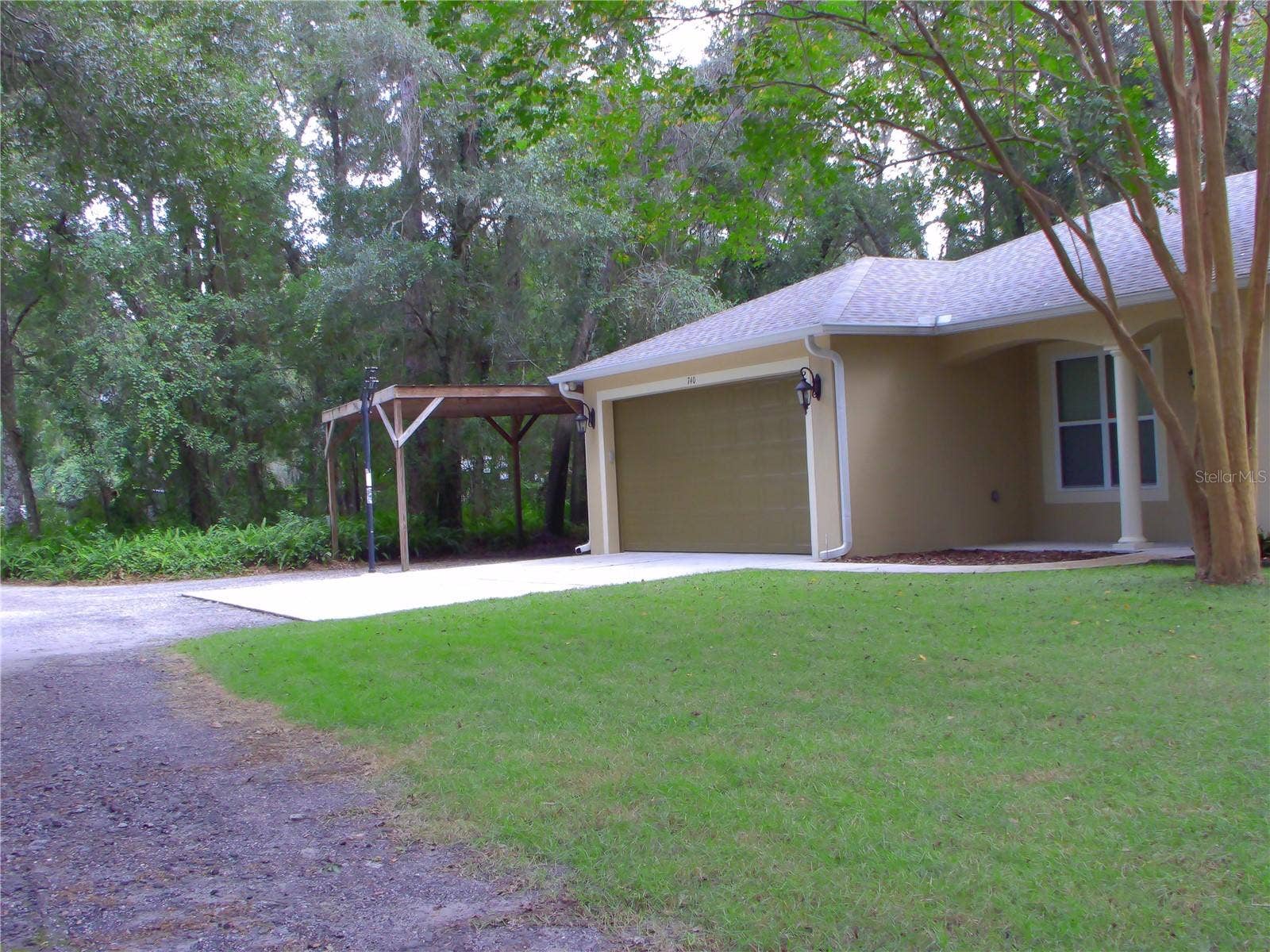 740 RUBY AVENUE, Deland, FL 32724 740 RUBY AVENUE, Deland, FL 32724