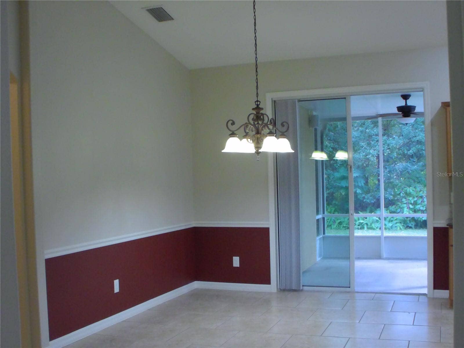 740 RUBY AVENUE, Deland, FL 32724 Dining room
