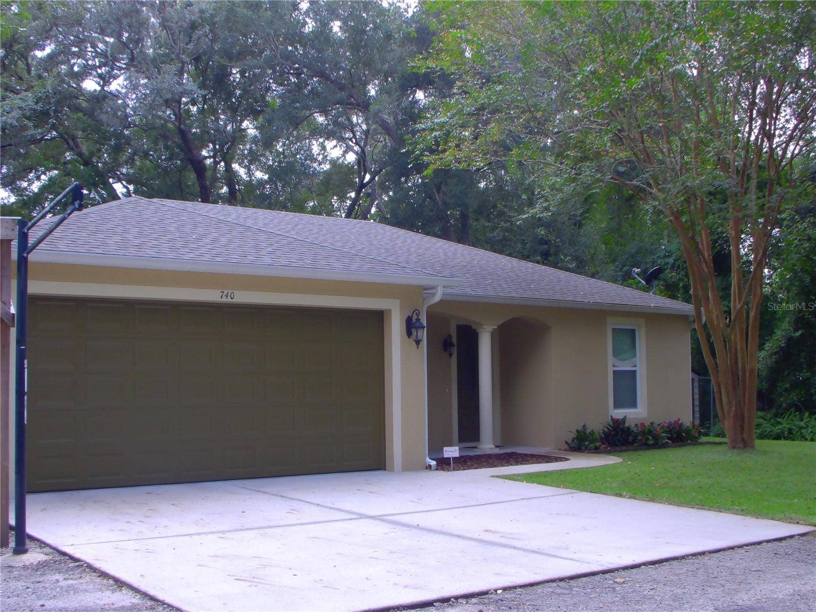 740 RUBY AVENUE, Deland, FL 32724 740 RUBY AVENUE, Deland, FL 32724